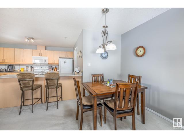 101 - 592 Hooke Rd Nw, Condo with 1 bedrooms, 1 bathrooms and 1 parking in Edmonton AB | Image 11
