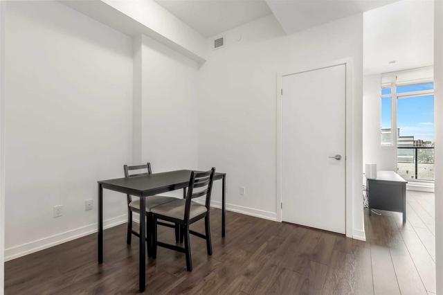 515 - 297 College St, Condo with 2 bedrooms, 2 bathrooms and 1 parking in Toronto ON | Image 16
