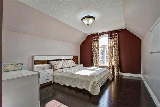 5235 Creditview Rd, House detached with 4 bedrooms, 6 bathrooms and 6 parking in Mississauga ON | Image 16