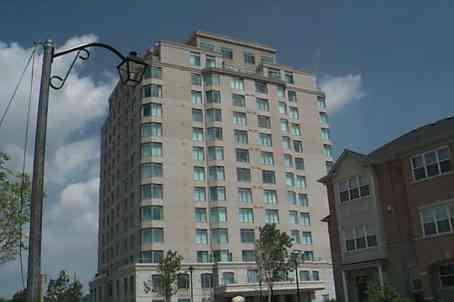 1002 - 135 Pond Dr, Condo with 2 bedrooms, 2 bathrooms and 1 parking in Markham ON | Image 1