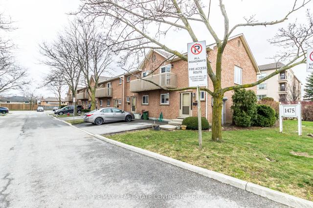 11 - 1475 Upper Gage Ave, Townhouse with 3 bedrooms, 4 bathrooms and 1 parking in Hamilton ON | Image 34