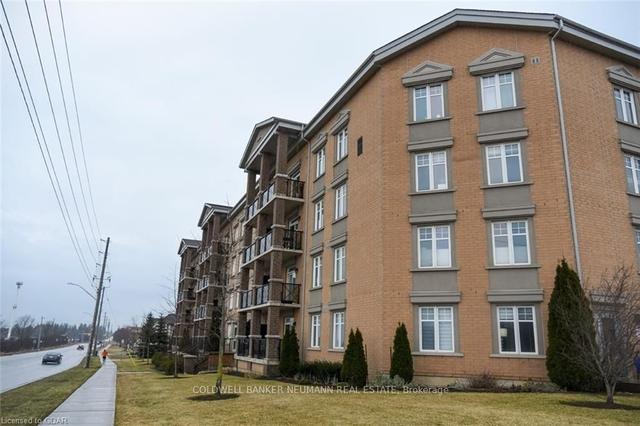 209 - 2 Colonial Dr, Condo with 2 bedrooms, 2 bathrooms and 2 parking in Guelph ON | Image 12