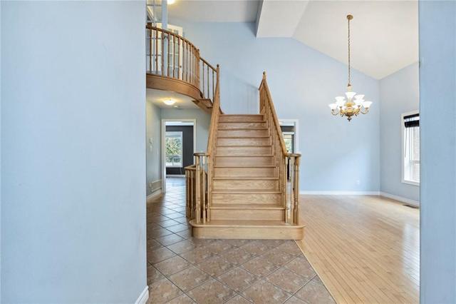 405 Doon Drive S, House detached with 4 bedrooms, 3 bathrooms and 2 parking in Kitchener ON | Image 10
