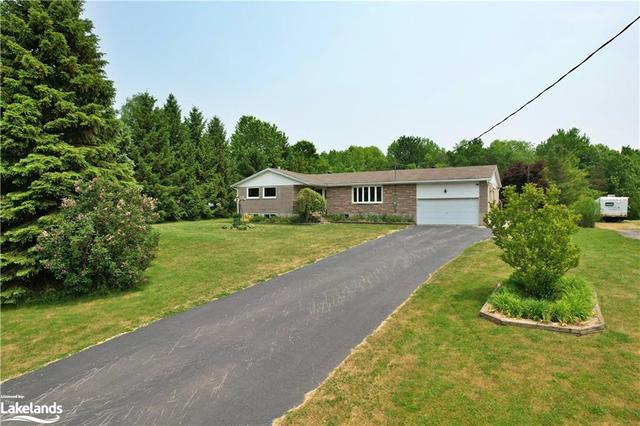 131 Country Lane Road, House detached with 4 bedrooms, 2 bathrooms and null parking in West Grey ON | Image 12
