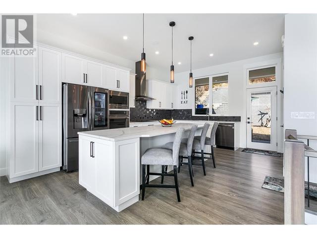 1296 Menu Road, House detached with 4 bedrooms, 3 bathrooms and 8 parking in West Kelowna BC | Image 3