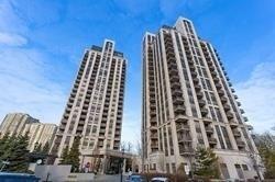 1002 - 133 Wynford Dr, Condo with 2 bedrooms, 2 bathrooms and 1 parking in Toronto ON | Image 1