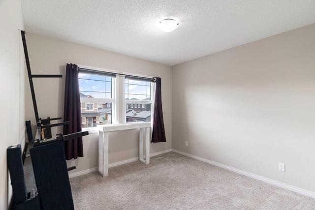 501 Midtown Street Sw, Home with 3 bedrooms, 2 bathrooms and 2 parking in Airdrie AB | Image 17