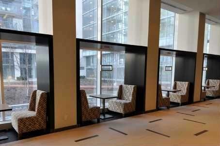 515 - 90 Stadium Rd, Condo with 1 bedrooms, 1 bathrooms and 1 parking in Toronto ON | Image 7