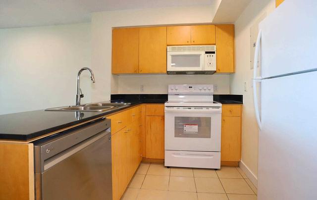1001 - 373 Front St W, Condo with 1 bedrooms, 1 bathrooms and 1 parking in Toronto ON | Image 14