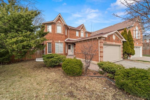 lower - 1409 Grist Mill Crt, House detached with 2 bedrooms, 1 bathrooms and 2 parking in Mississauga ON | Image 15