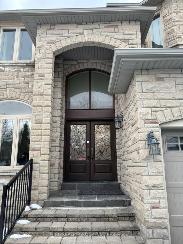 176 Alpine Cres, House detached with 4 bedrooms, 6 bathrooms and 6 parking in Richmond Hill ON | Image 12