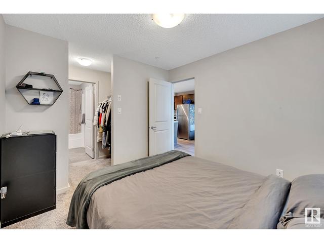 314 - 5404 7 Av Sw, Condo with 2 bedrooms, 2 bathrooms and 2 parking in Edmonton AB | Image 10