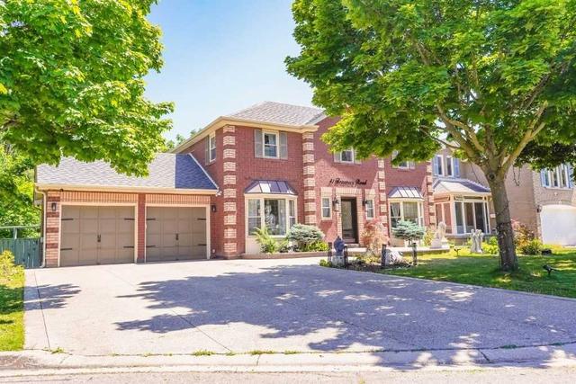 41 Braemore Rd, House detached with 4 bedrooms, 4 bathrooms and 6 parking in Brampton ON | Image 1
