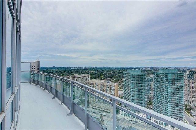 uph06 - 18 Holmes Ave, Condo with 2 bedrooms, 3 bathrooms and 2 parking in Toronto ON | Image 9