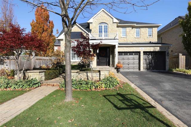 2121 Wildfel Way, House detached with 4 bedrooms, 4 bathrooms and 6 parking in Oakville ON | Image 23