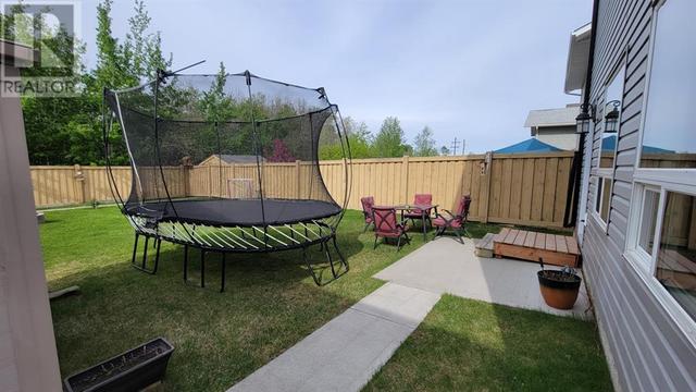 8860 75 Avenue, House detached with 5 bedrooms, 2 bathrooms and 4 parking in Grande Prairie AB | Image 15