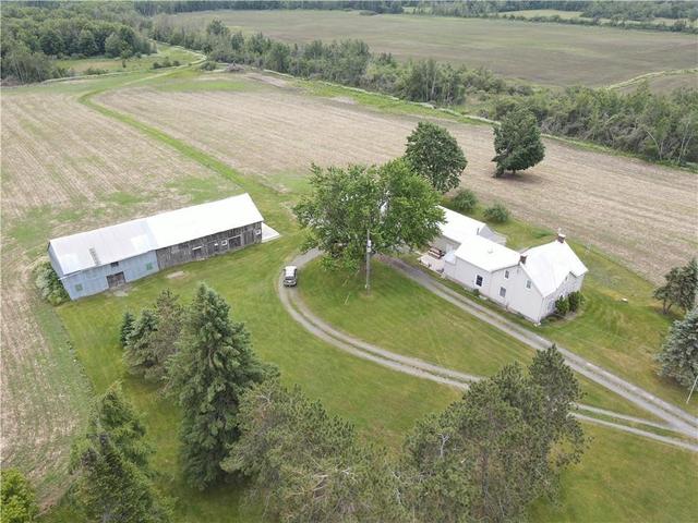 20522 Lochiel Road, House detached with 5 bedrooms, 1 bathrooms and 12 parking in North Glengarry ON | Image 19