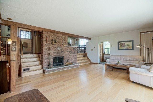 1253 Centennial Park Rd, House detached with 3 bedrooms, 1 bathrooms and 5 parking in Kawartha Lakes ON | Image 14