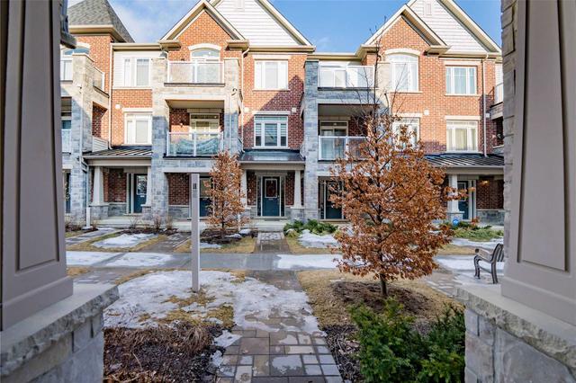 2633 Garrison Crossing Crct, Townhouse with 2 bedrooms, 2 bathrooms and 2 parking in Pickering ON | Image 32