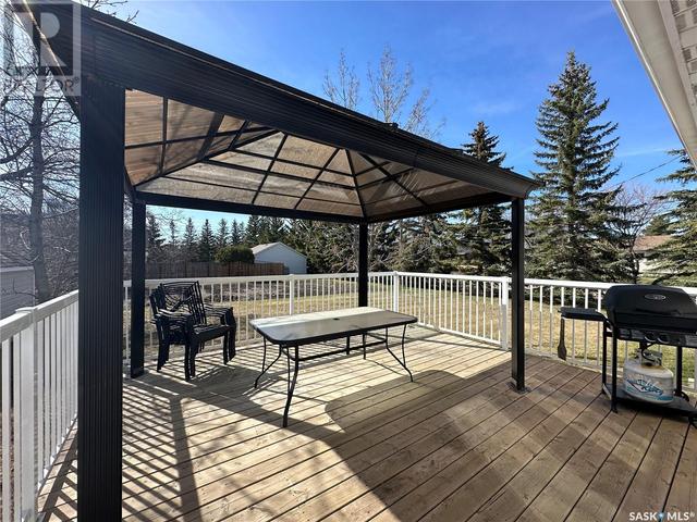 403 2nd Street Ne, House detached with 4 bedrooms, 3 bathrooms and null parking in Watson SK | Image 45
