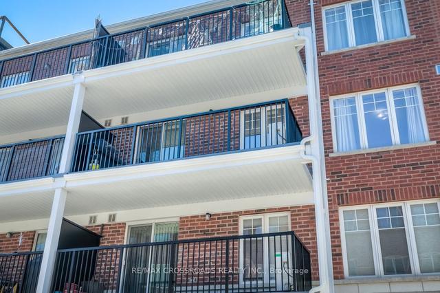 23 - 669d Warden Ave, Townhouse with 3 bedrooms, 2 bathrooms and 2 parking in Toronto ON | Image 24