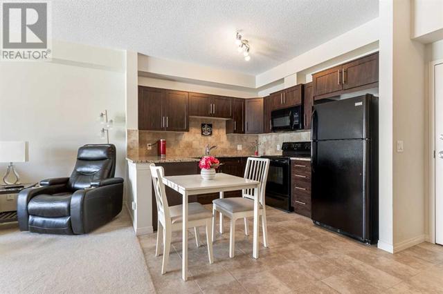 1134, - 1540 Sherwood Boulevard Nw, Condo with 1 bedrooms, 1 bathrooms and 1 parking in Calgary AB | Image 7