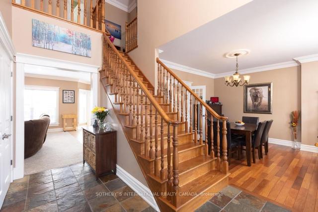 839 Line 6 Rd, House detached with 4 bedrooms, 4 bathrooms and 8 parking in Niagara on the Lake ON | Image 37