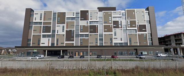 806 - 560 North Service Rd, Condo with 2 bedrooms, 2 bathrooms and 1 parking in Grimsby ON | Image 3