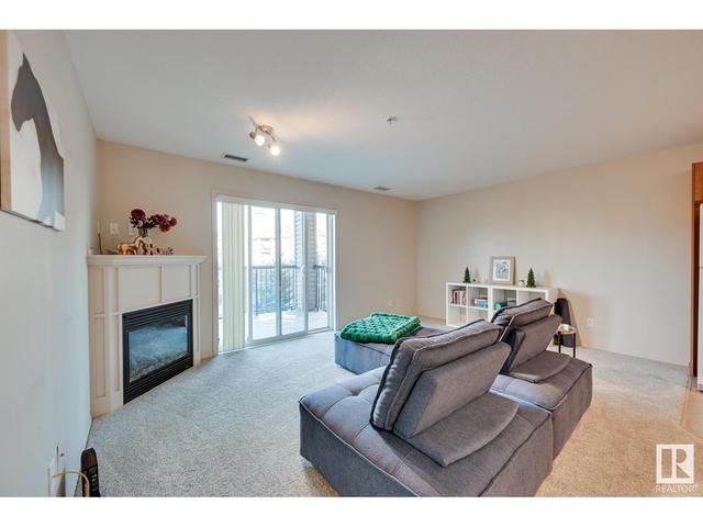 348 - 2096 Blackmud Creek Dr Sw, Condo with 1 bedrooms, 1 bathrooms and null parking in Edmonton AB | Image 10