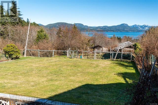111 Seaview St, House detached with 3 bedrooms, 3 bathrooms and 4 parking in Sayward BC | Image 27