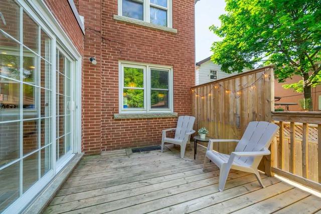 7 Bowsprit Ave, House detached with 3 bedrooms, 2 bathrooms and 3 parking in Toronto ON | Image 27