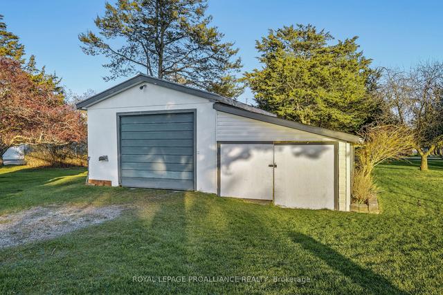 45 Peats Point Rd, House detached with 2 bedrooms, 2 bathrooms and 12 parking in Prince Edward County ON | Image 32