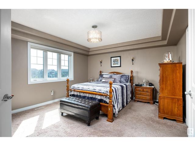5543 Conestoga St Nw, House detached with 5 bedrooms, 3 bathrooms and 6 parking in Edmonton AB | Image 45