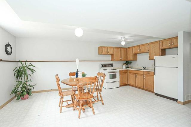30 Streamside Dr, House detached with 2 bedrooms, 2 bathrooms and 5 parking in Cramahe ON | Image 14