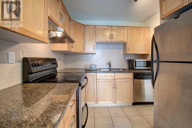 402, - 1123 13 Avenue Sw, Condo with 1 bedrooms, 1 bathrooms and 1 parking in Calgary AB | Image 2