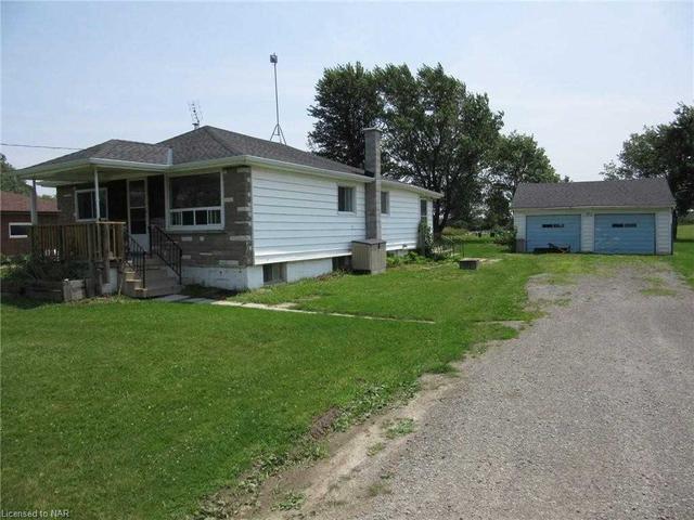 60631 Regional Road 27 Rd, House detached with 3 bedrooms, 1 bathrooms and 8 parking in Welland ON | Image 24