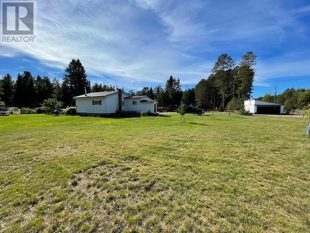 891 Highway 552 E, House detached with 3 bedrooms, 1 bathrooms and null parking in Algoma, Unorganized, North Part ON | Card Image