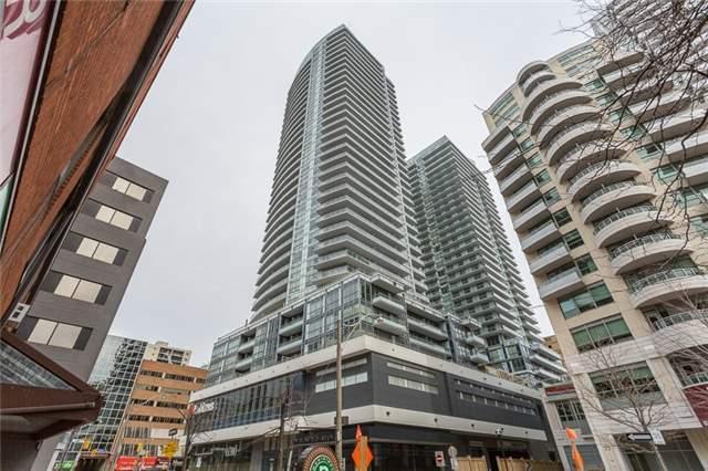 3606 - 89 Dunfield Ave, Condo with 2 bedrooms, 2 bathrooms and 1 parking in Toronto ON | Image 1