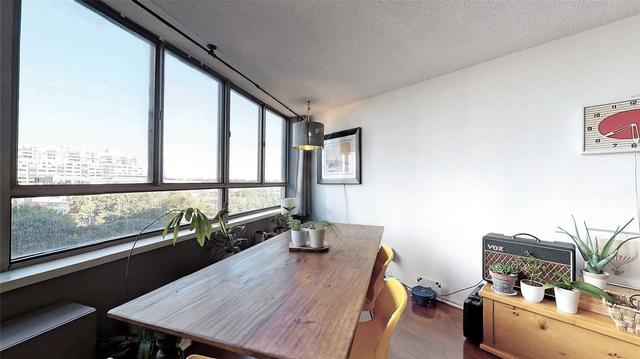 507 - 250 Queens Quay W, Condo with 1 bedrooms, 1 bathrooms and 1 parking in Toronto ON | Image 8