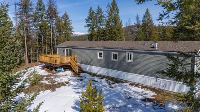 2543 Wilson Road, House detached with 3 bedrooms, 1 bathrooms and null parking in East Kootenay C BC | Image 34