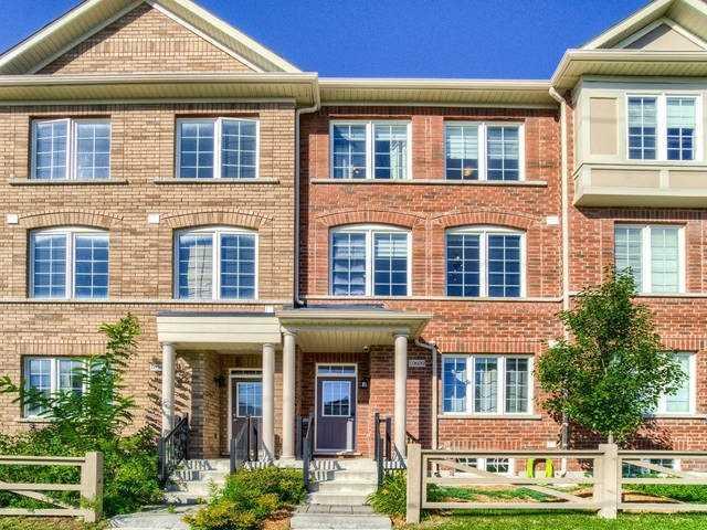 vaughan - 10600 Bathurst St, House attached with 3 bedrooms, 3 bathrooms and 2 parking in Vaughan ON | Image 1