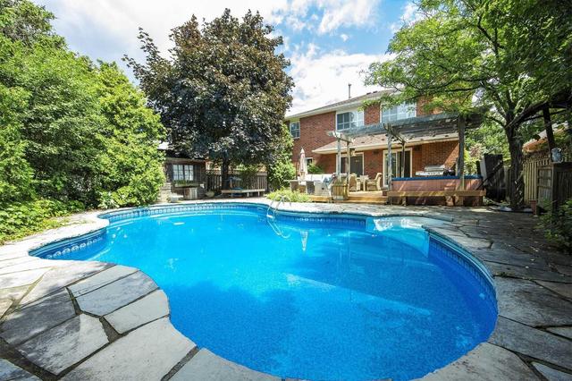 2128 Eighth Line, House detached with 4 bedrooms, 4 bathrooms and 2 parking in Oakville ON | Image 20