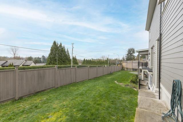 1025 Ranch Park Way, House detached with 6 bedrooms, 6 bathrooms and null parking in Coquitlam BC | Image 34