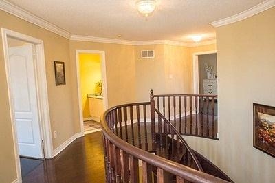 81 Promelia Crt, House detached with 4 bedrooms, 5 bathrooms and 4 parking in Markham ON | Image 11