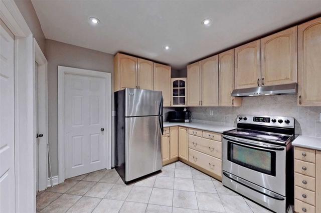 17 Fourteenth St, House detached with 3 bedrooms, 2 bathrooms and 0 parking in Toronto ON | Image 17