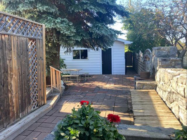 615 49 Avenue Sw, House detached with 4 bedrooms, 2 bathrooms and 2 parking in Calgary AB | Image 25