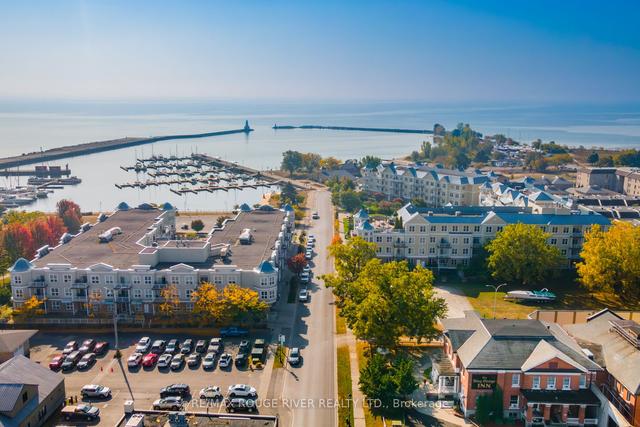 206 - 148 Third St, Condo with 1 bedrooms, 1 bathrooms and 1 parking in Cobourg ON | Image 24