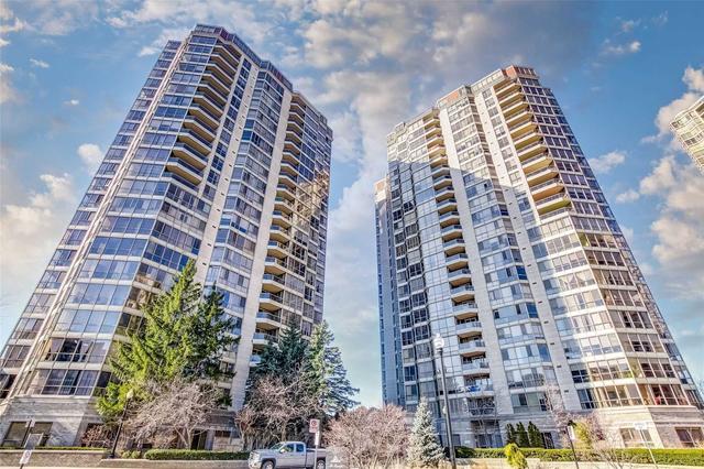1606 - 55 Kingsbridge Garden Circ, Condo with 2 bedrooms, 2 bathrooms and 2 parking in Mississauga ON | Image 16