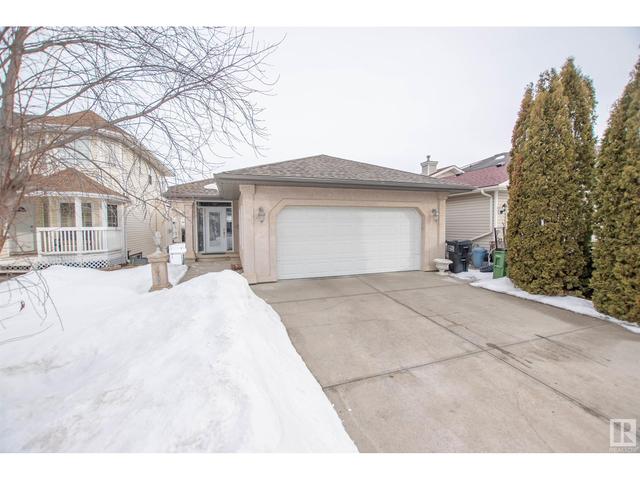 11708 170 Av Nw, House detached with 4 bedrooms, 3 bathrooms and 4 parking in Edmonton AB | Card Image
