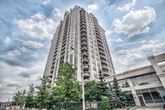2005 - 7 North Park Rd, Condo with 1 bedrooms, 2 bathrooms and 1 parking in Vaughan ON | Image 1
